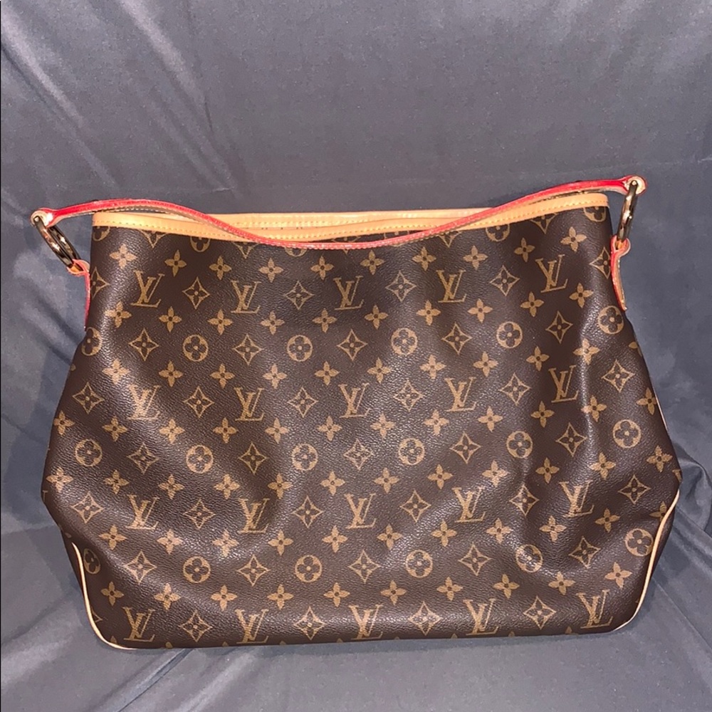 Louis Vuitton Delightful